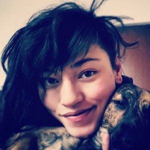 Foto di Diana, Custode a Sant'ilario d'enza