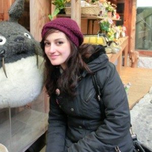 Foto di Elisa, Colf a Leno