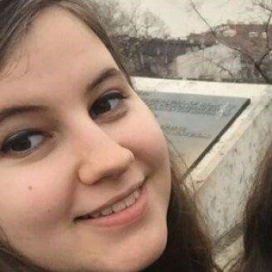 Foto di Francesca, Alla pari a Cesena
