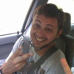 Foto di Simone, Tutor/Aiuto Compiti di Gruppo a Saracena