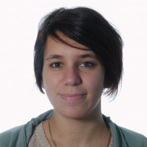 Foto di Flavia, Operatore Socio Sanitario (OSS) a Cesenatico