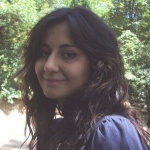 Foto di Maria Gaia, Addestratore a Torino