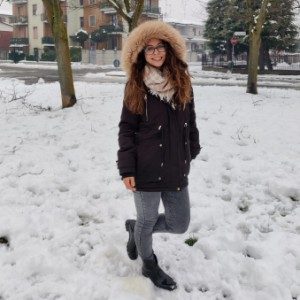 Foto di Giulia, Aiuto Mamma a Vanzaghello