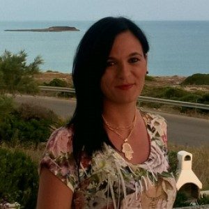Foto di Cinzia, Colf a Spezzano