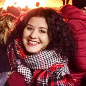Foto di Ilaria, Alla pari a Terrazzo