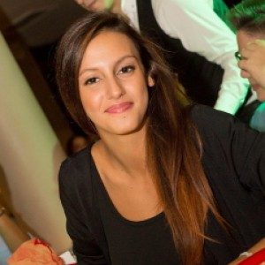 Foto di Martina, Tutor/Aiuto Compiti di Gruppo a Nichelino