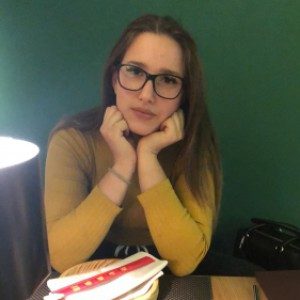 Foto di Donna Margherita, Petsitter a Udine