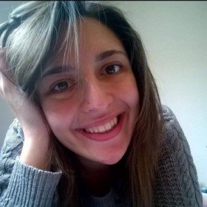 Foto di Stefania, Alla pari a Bari