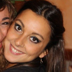 Foto di Martina, Tata a Vercelli