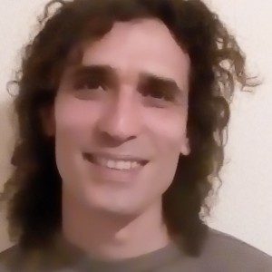 Foto di Jonathan R., Badante a Pescara