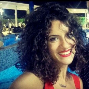 Foto di Debora, Tata a Siena