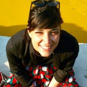 Foto di Ester, Custode a Brescia