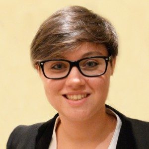 Foto di Giulia, Infermiere professionale a Torino