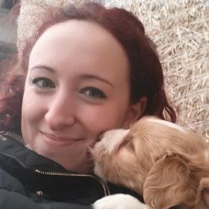 Foto di Elisa, Badante a Montirone