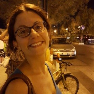 Foto di Michela, Dog Walker a Bari