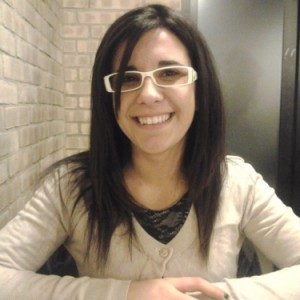 Foto di Sara, Custode a Codevigo
