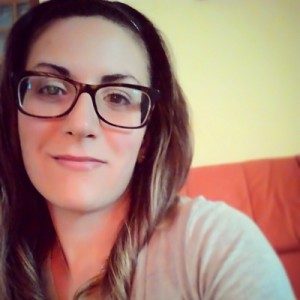 Foto di Licia, Babysitter a Serrenti