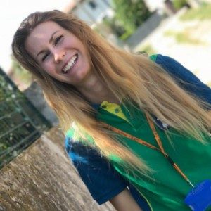 Foto di Giorgia, Tutor privato/Aiuto compiti a Pescantina