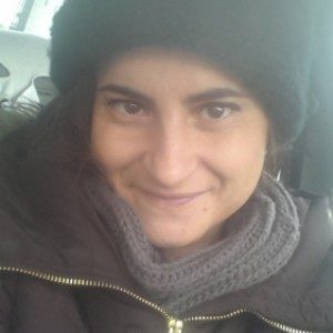 Foto di Sara, Petsitter a Chiasso
