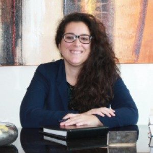 Foto di Stefania, Alla pari a Bari