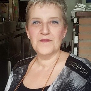 Foto di Daniela, Tata a Pavia