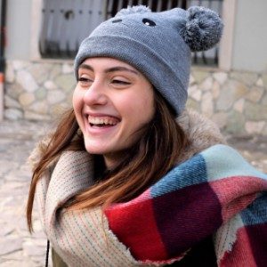 Foto di Daniela, Tutor/Aiuto Compiti di Gruppo a Casagiove