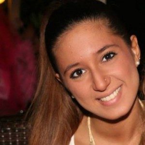 Foto di Chiara, Tutor privato/Aiuto compiti a San pietro in cariano