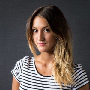 Foto di Clarissa, Tutor/Aiuto Compiti di Gruppo a Gironico
