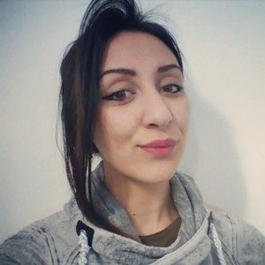Foto di Alice Emily, Tutor/Aiuto Compiti di Gruppo a Lanzo torinese