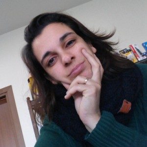 Foto di Silvia Giovanna, Colf a Calcinate