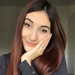 Foto di Michelle, Badante a Valenza