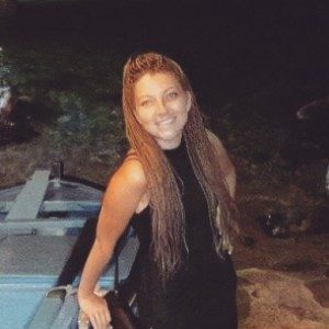 Foto di Miriam, Colf a Cervignano d'adda