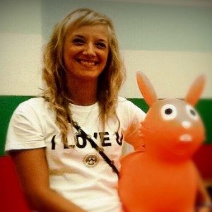 Foto di Giulia, Babysitter a Mereto di tomba