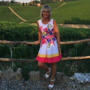 Foto di Laura, Dog Walker a Gavi