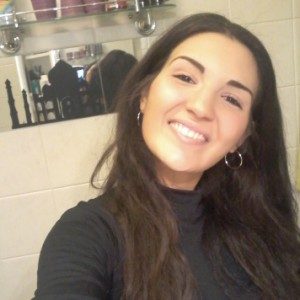Foto di Chiara, Babysitter a Brandizzo