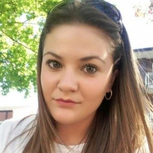 Foto di Iulia Adelina, Badante a Chivasso