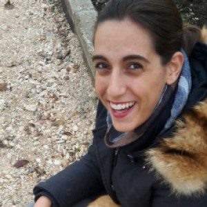 Foto di Marta, Operatore Socio Sanitario (OSS) a Albignasego