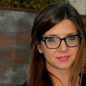 Foto di Anna, Tutor/Aiuto Compiti di Gruppo a Cherubine