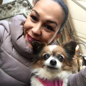 Foto di Sandy, Colf a Udine