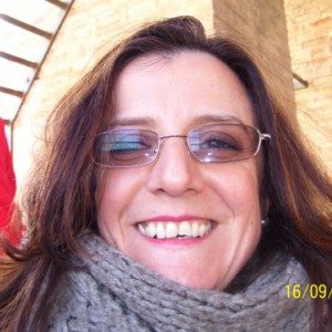Foto di Mariangela, Infermiere professionale a Roma