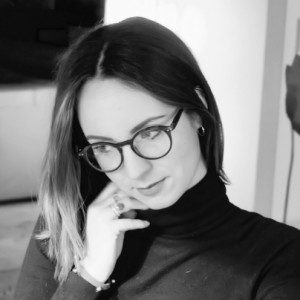 Foto di Ilaria, Tutor/Aiuto Compiti di Gruppo a San pietro di feletto