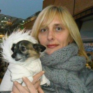 Foto di Zorica, Operatore Socio Sanitario (OSS) a Casalecchio di reno