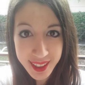 Foto di Sara, Petsitter a Albairate