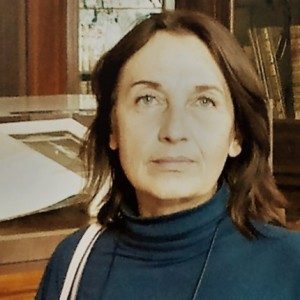 Foto di Laura, Aiuto Mamma a Pella