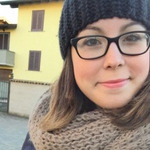 Foto di Valentina, Custode a Gambolo'