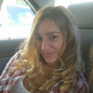Foto di Claudia, Custode a Pescara