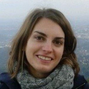 Foto di Erica, Tutor privato/Aiuto compiti a Porto valtravaglia