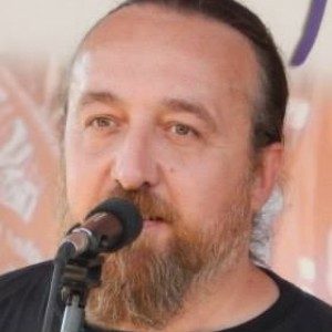 Foto di Marco, Custode a Forli'