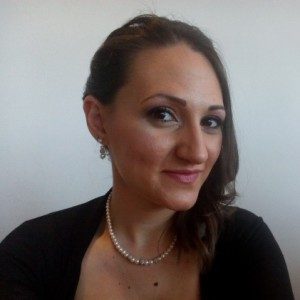 Foto di Antonella, Tata a Fano