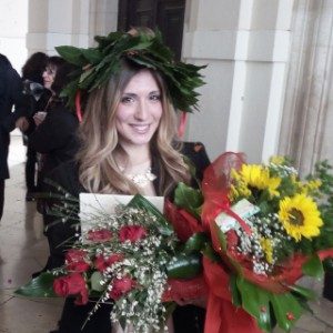 Foto di Cinzia, Aiuto Mamma a Ginosa